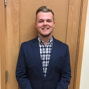 Meet your Posher, Nathan